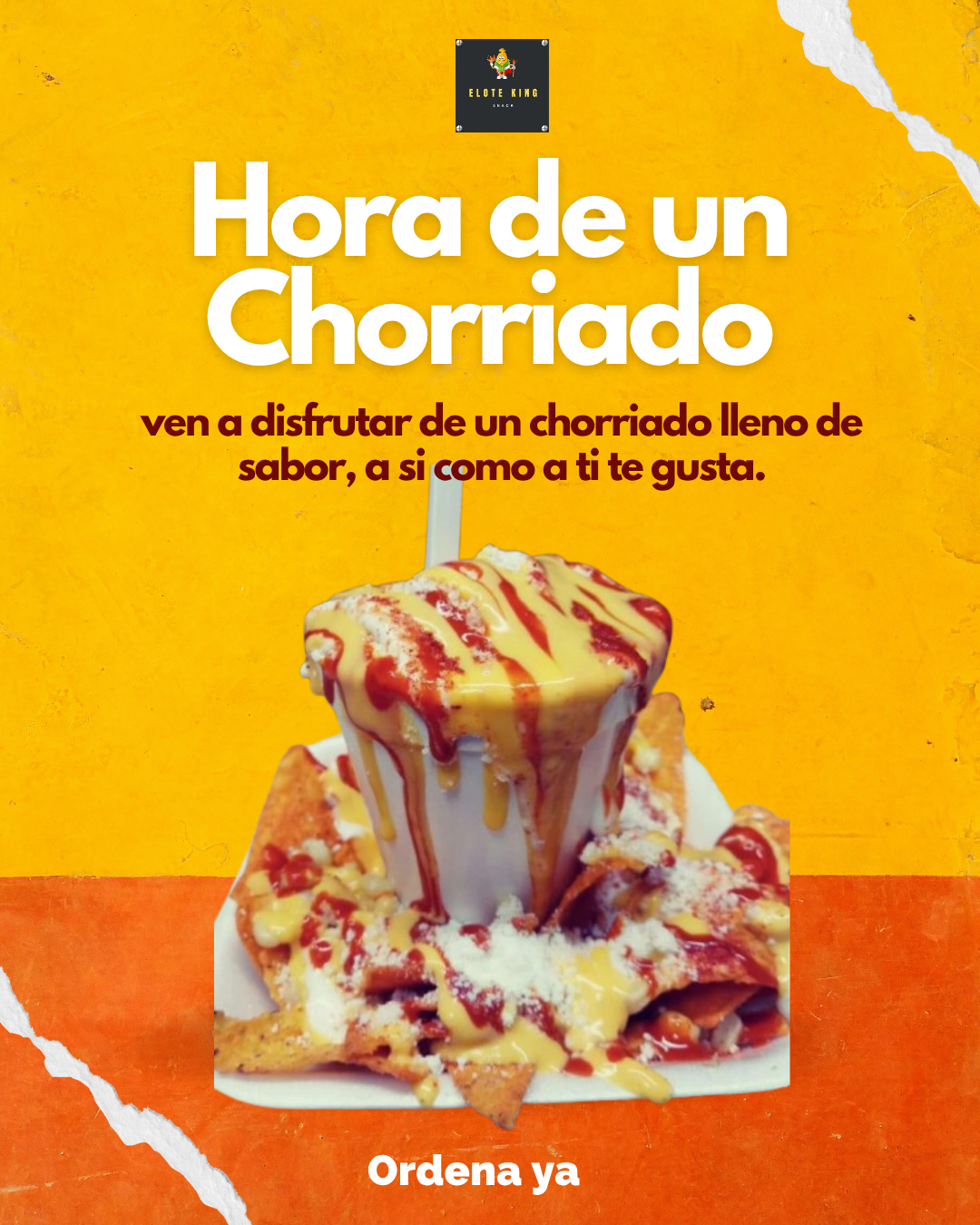 Chorriado