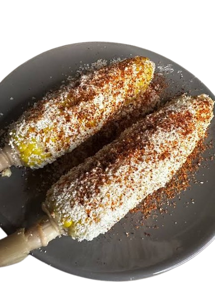 Elote entero